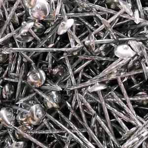 High Quality Stainless Nails Roofing - thumbnail 2