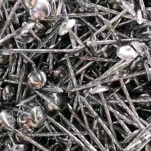 High Quality Stainless Nails Roofing
