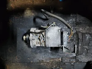 Diesel Injector Nissan Zd30 Old Model