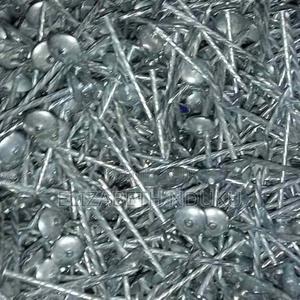 Standard Roofing Nails - thumbnail 2