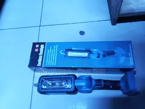 Flashlight Cordless/ 88v Cordless Flashlight