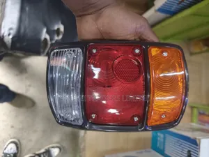 Backlight/Taillight Datsun 1200