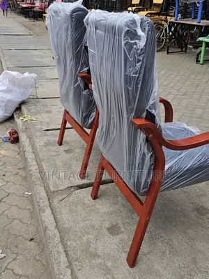 Executive Visitors Chairs M45_a