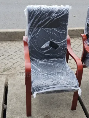 Executive Visitors Chairs M45_a