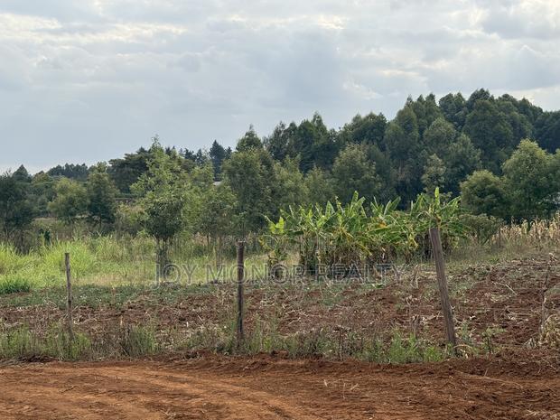 Plot for Sale in Thigio - thumbnail 4