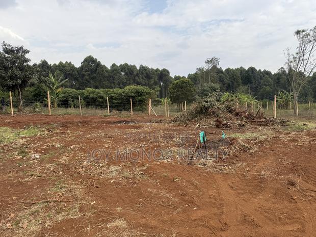 Plot for Sale in Thigio - thumbnail 3