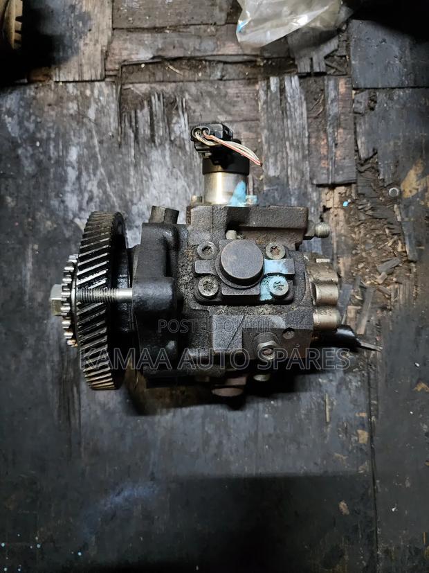 Injector Pump Zd30 New Model - thumbnail 2