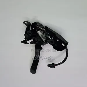 Bonnet Hood Lock Hilux Vigo 2005-2011