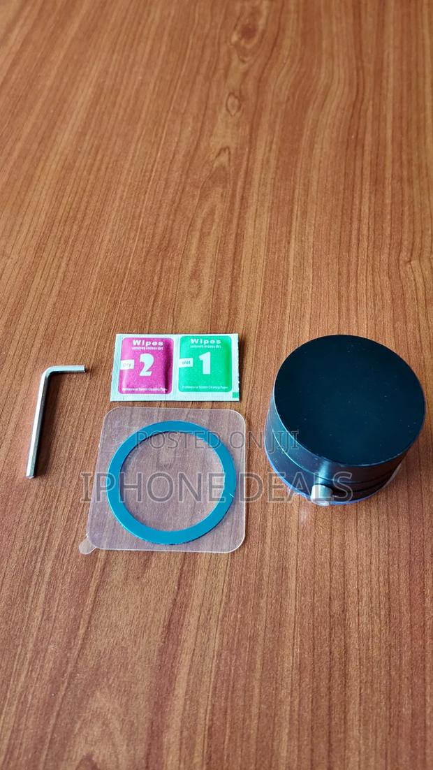 Vacuum Magnetic Phone Stand - thumbnail 3