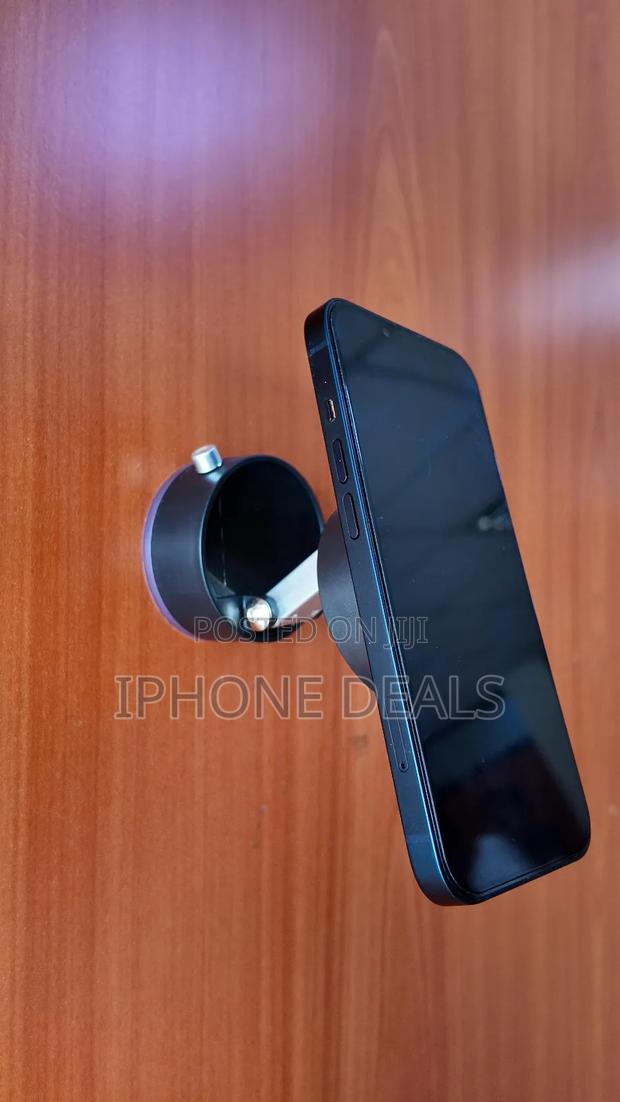Vacuum Magnetic Phone Stand - thumbnail 5