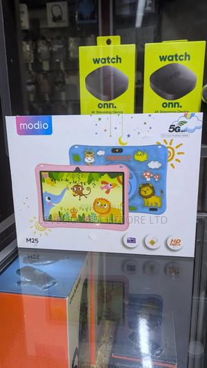 New Modio M25 512 GB Blue - thumbnail 2