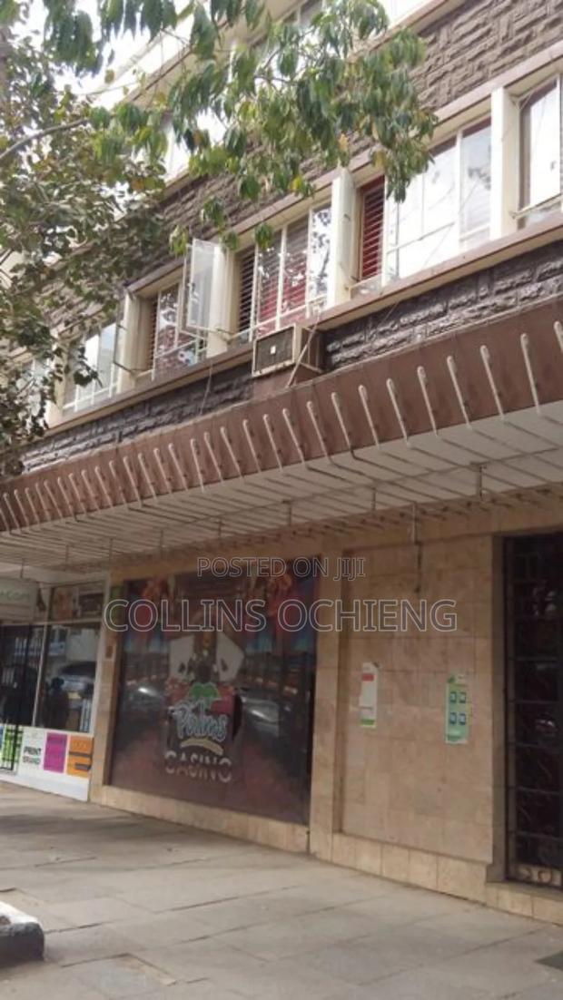 Ground Floor Shop(3,600sqft) in CBD for Rent - main view