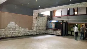 Ground Floor Shop(3,600sqft) in CBD for Rent