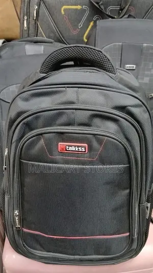 Taikkss Back Pack Laptop Bag
