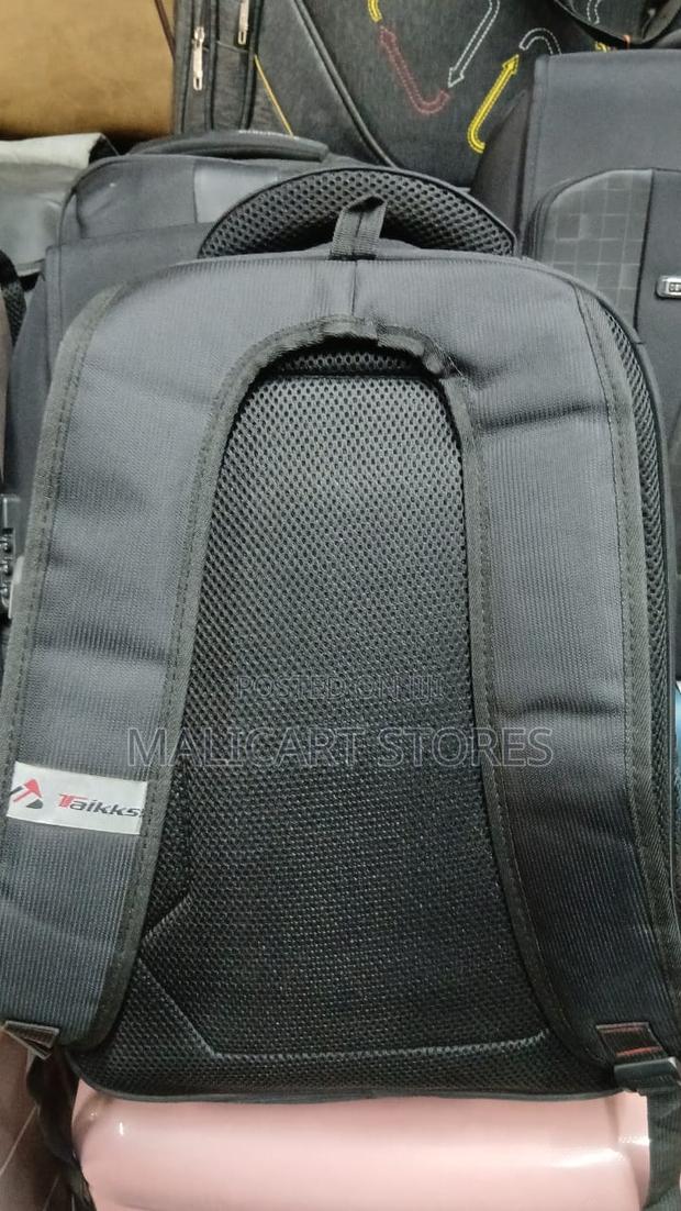 Taikkss Back Pack Laptop Bag - thumbnail 3