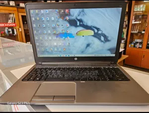 Laptop HP 650 4GB Intel Core i5 HDD 500GB
