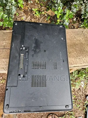 Laptop HP 650 4GB Intel Core i5 HDD 500GB