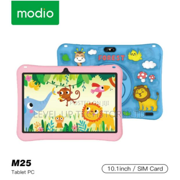New Modio M25 512 GB Blue - thumbnail 3