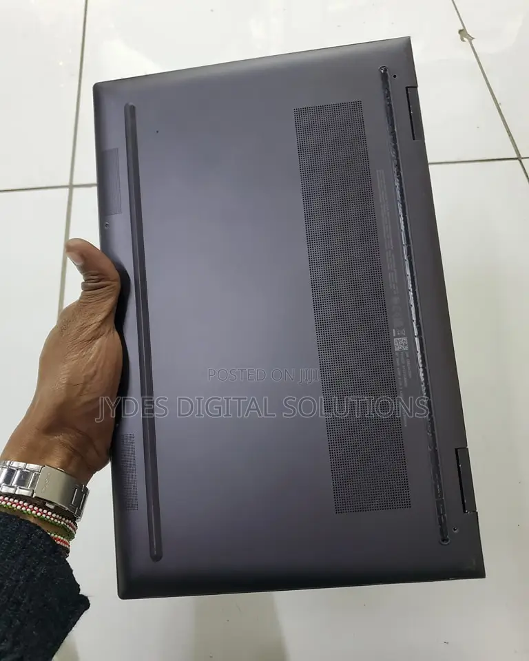 Laptop HP Envy 15 16GB AMD Ryzen 5 SSD 512GB