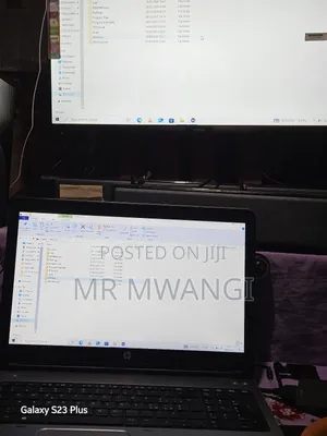 Laptop HP 650 4GB Intel Core i5 HDD 500GB
