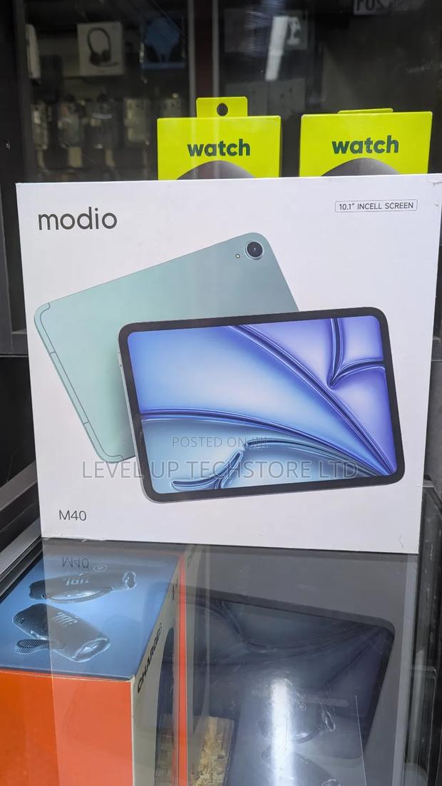 New Modio M39 512 GB Gray - thumbnail 2