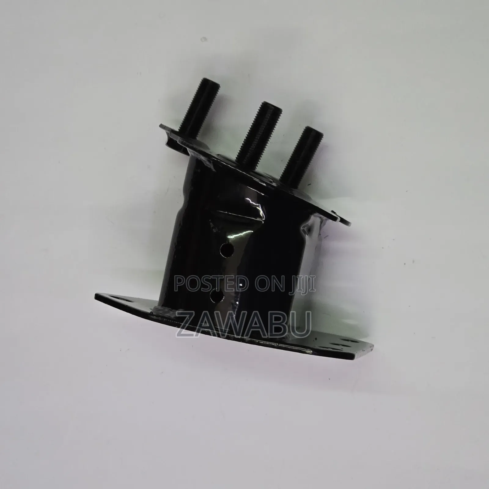 Chasis End / Bumper End Support Fj 200