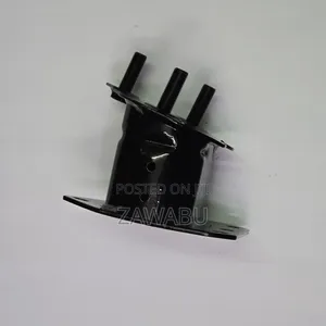 Chasis End / Bumper End Support Fj 200