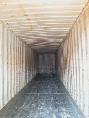 40ft Shipping Containers Available- Plenty Various Brands Available