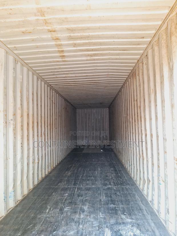 40ft Shipping Containers Available- Plenty Various Brands Available - thumbnail 2