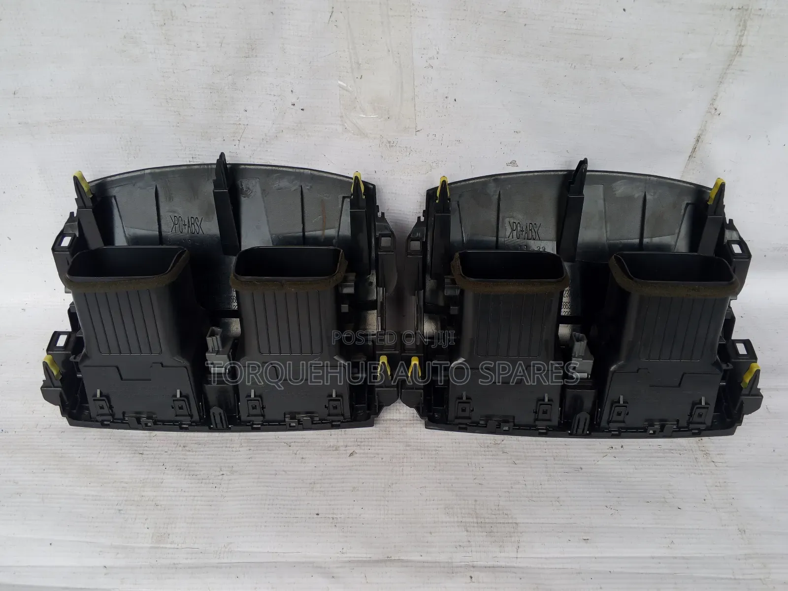 Toyota Fielder/Axio Centre Ac Vent