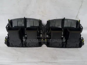 Toyota Fielder/Axio Centre Ac Vent