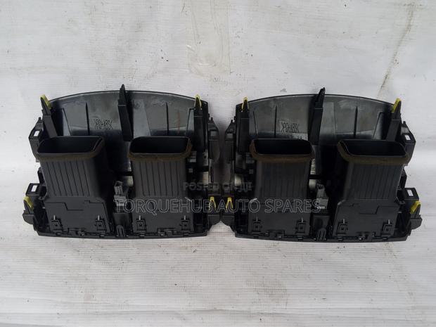 Toyota Fielder/Axio Centre Ac Vent - thumbnail 2