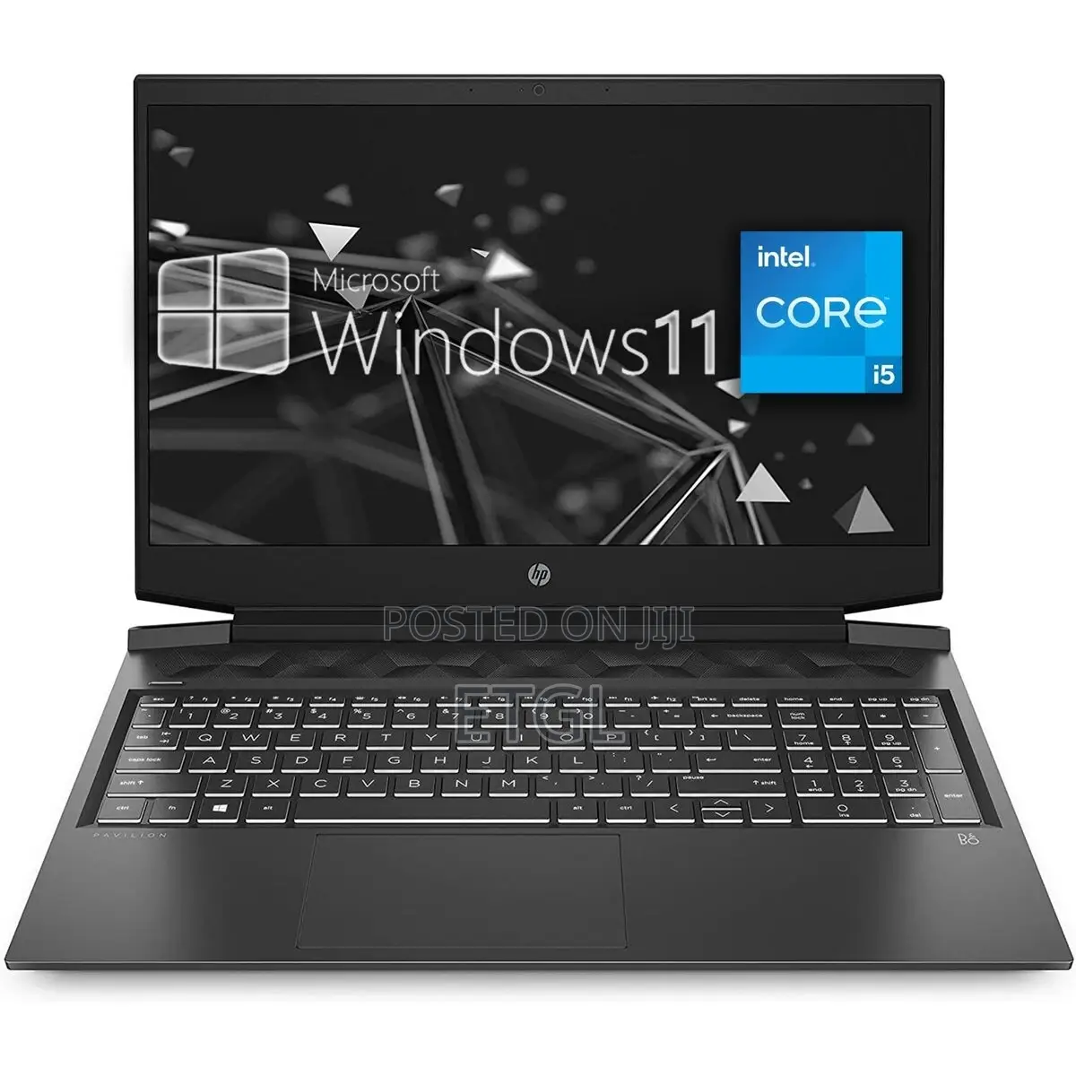 New Laptop HP 15 8GB Intel Core I7 HDD 1T