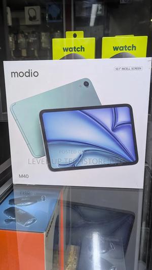 New Modio M34 512 GB Gray - thumbnail 2