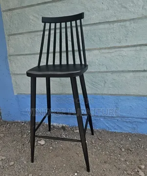 Counter Chairs W009-Zz Ideal