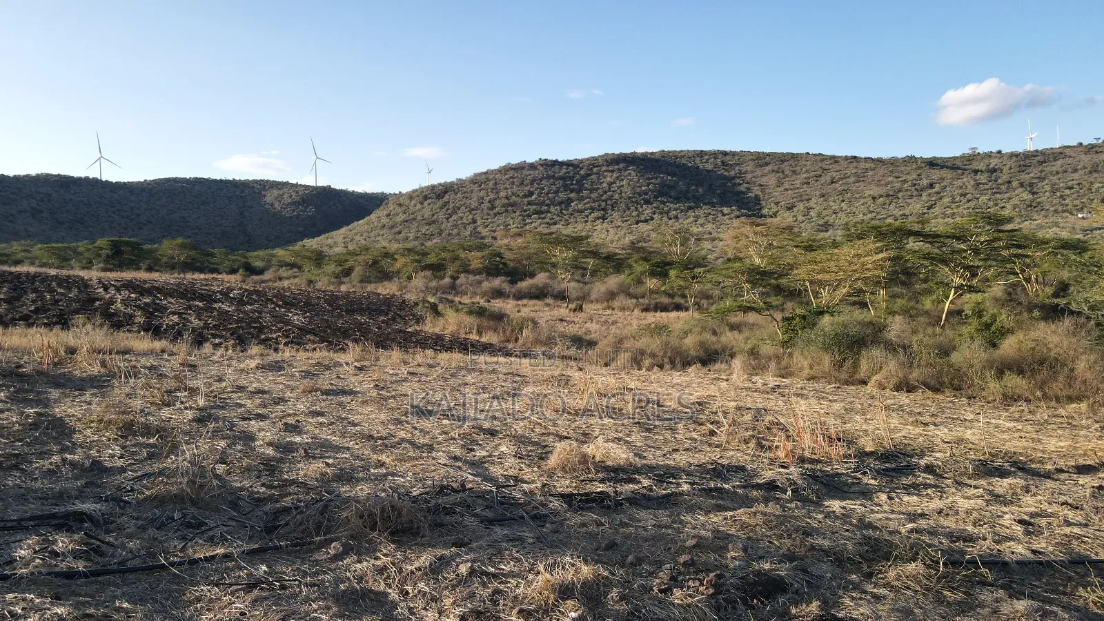 20 Acres Kipeto at Per Acre