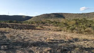 20 Acres Kipeto at Per Acre