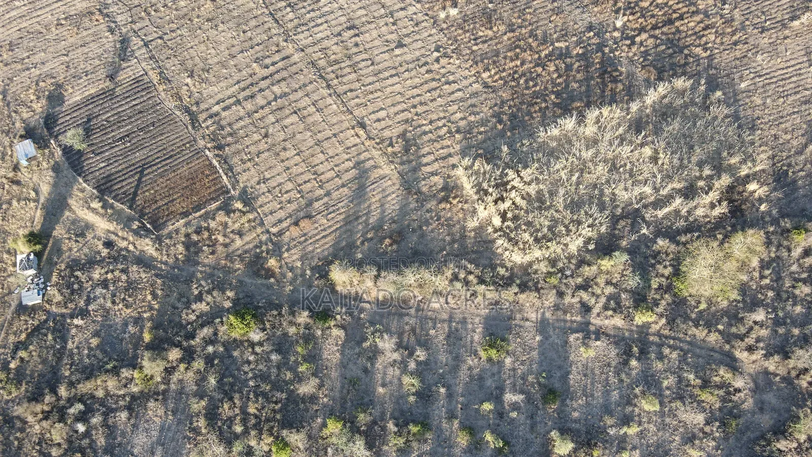 20 Acres Kipeto at Per Acre