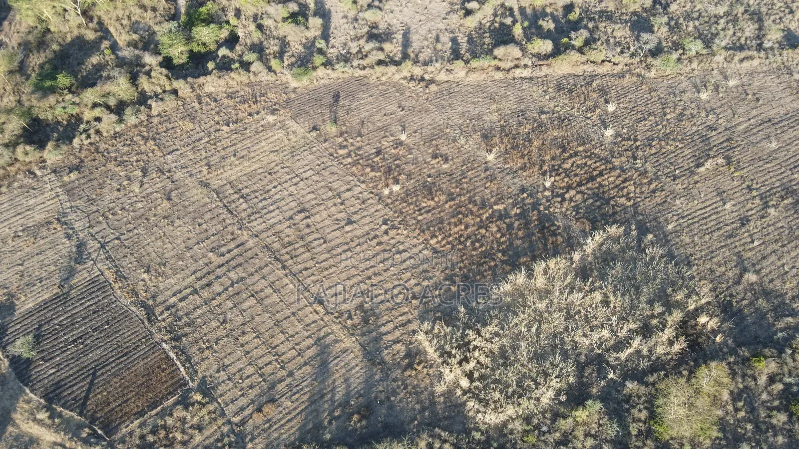 20 Acres Kipeto at Per Acre