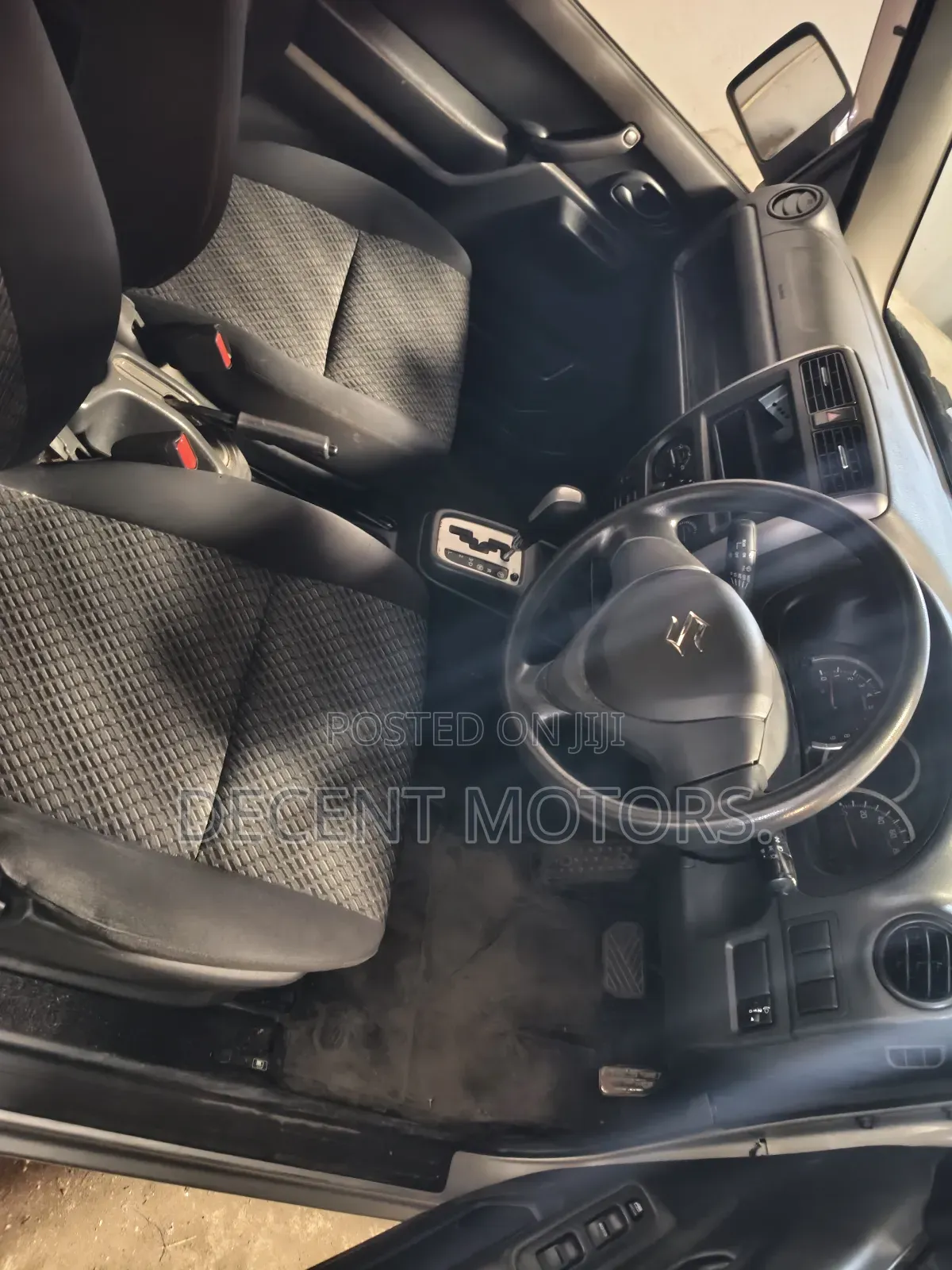 Suzuki Jimny 2018 Silver