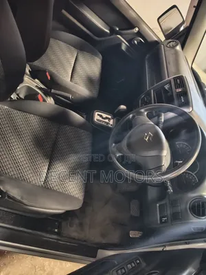 Suzuki Jimny 2018 Silver