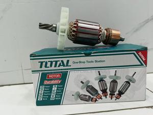 Total Rotor Armature - thumbnail 2