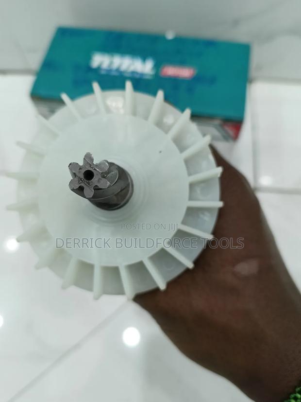 Total Rotor Armature - thumbnail 3