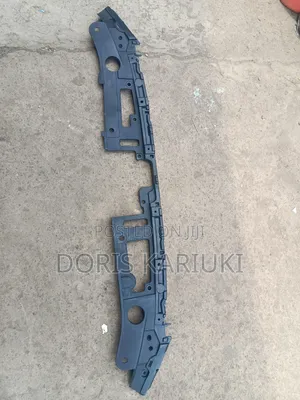 Mazda Axela Engine Splash Guard