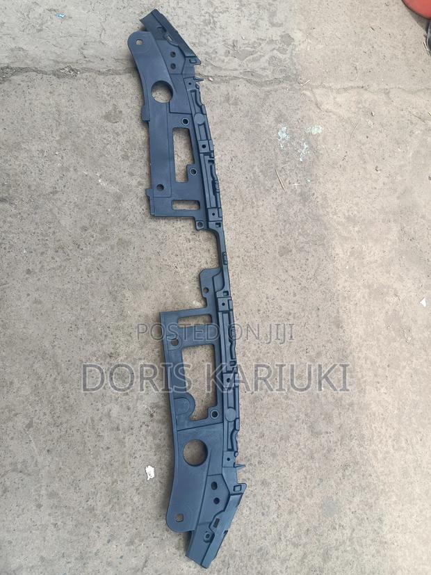 Mazda Axela Engine Splash Guard