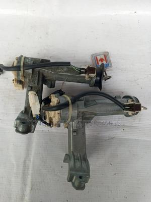 Toyota Ae100,Ae110 Ignition Lock Switch