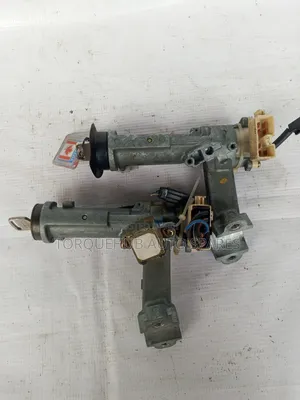 Toyota Ae100,Ae110 Ignition Lock Switch