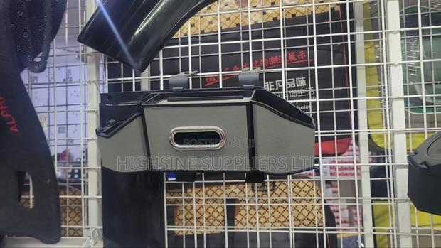 Tissue Box and Car Organizer - main view