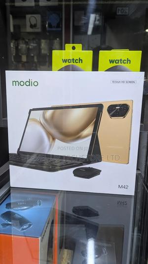 New Modio M32 512 GB - main view