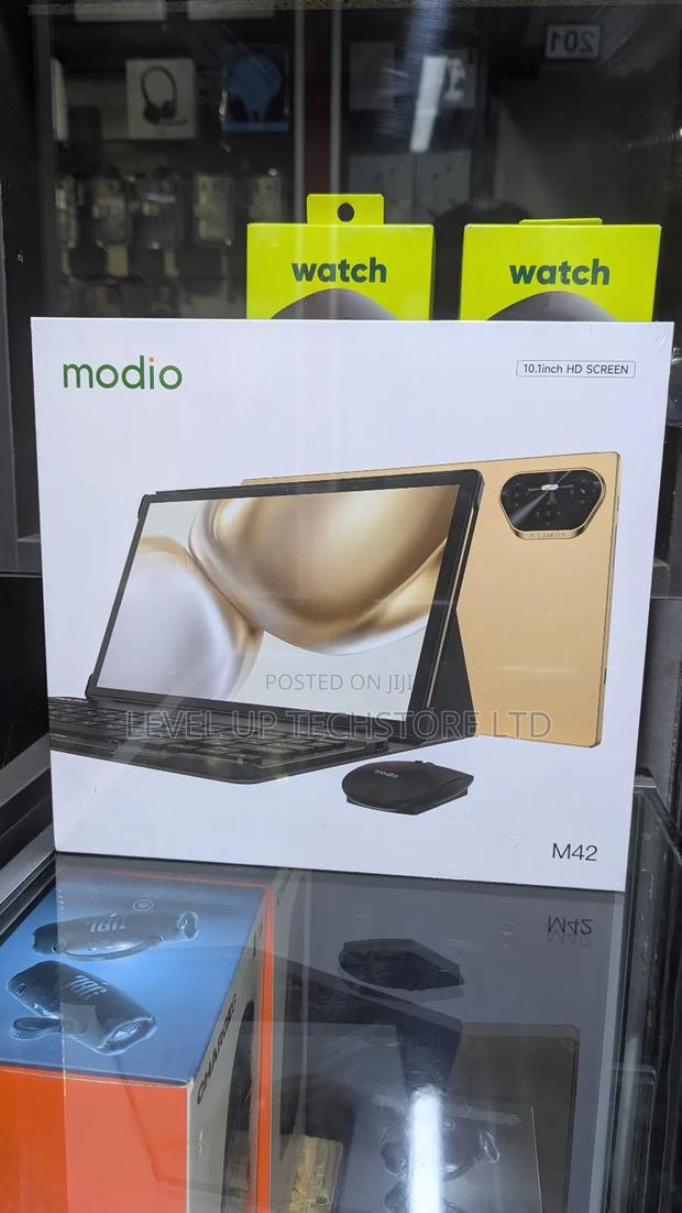 New Modio M32 512 GB - thumbnail 2